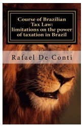Course of Brazilian Tax Law