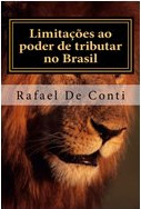 Curso de Direito Tributário - Rafael De Conti