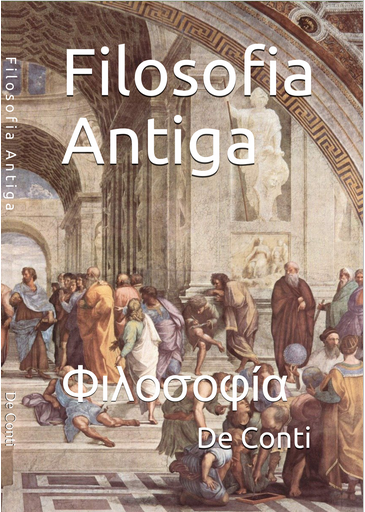 Filosofia Antiga