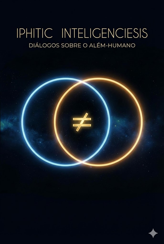 Iphitic Intelgienciesis. Diálogos sobre o Além-Humano